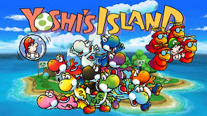 Yoshi