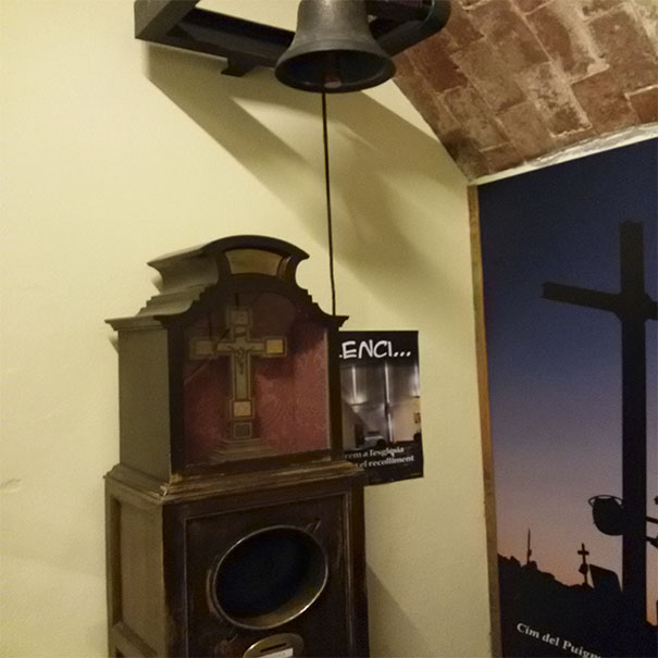 Leyenda de la olla en el Valle de Núria Turisteando