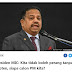 Siapa PM yang akan diketengahkan oleh UMNO/BN untuk PRU-15?