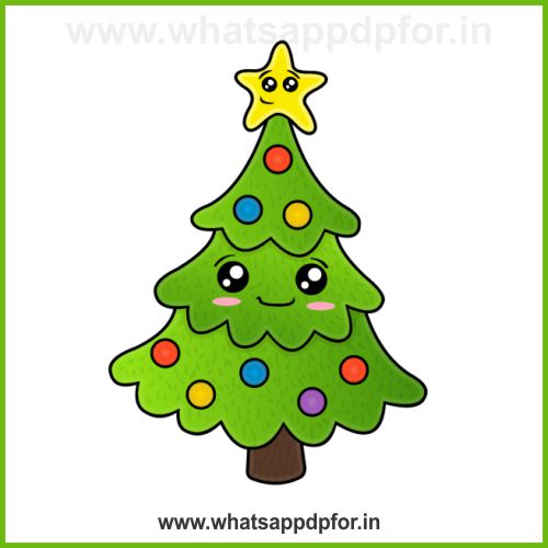 181+ Easy Christmas Tree Drawing Images Xmas tree drawing images