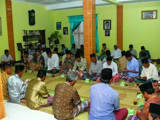 Bacaan Tahlil Lengkap Dengan Doa