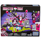 Monster High Draculaura Birthday Party Set Figure