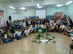 II Encontro de Desenvolvimento Sustentável de Povos e Comunidades Tradicionais