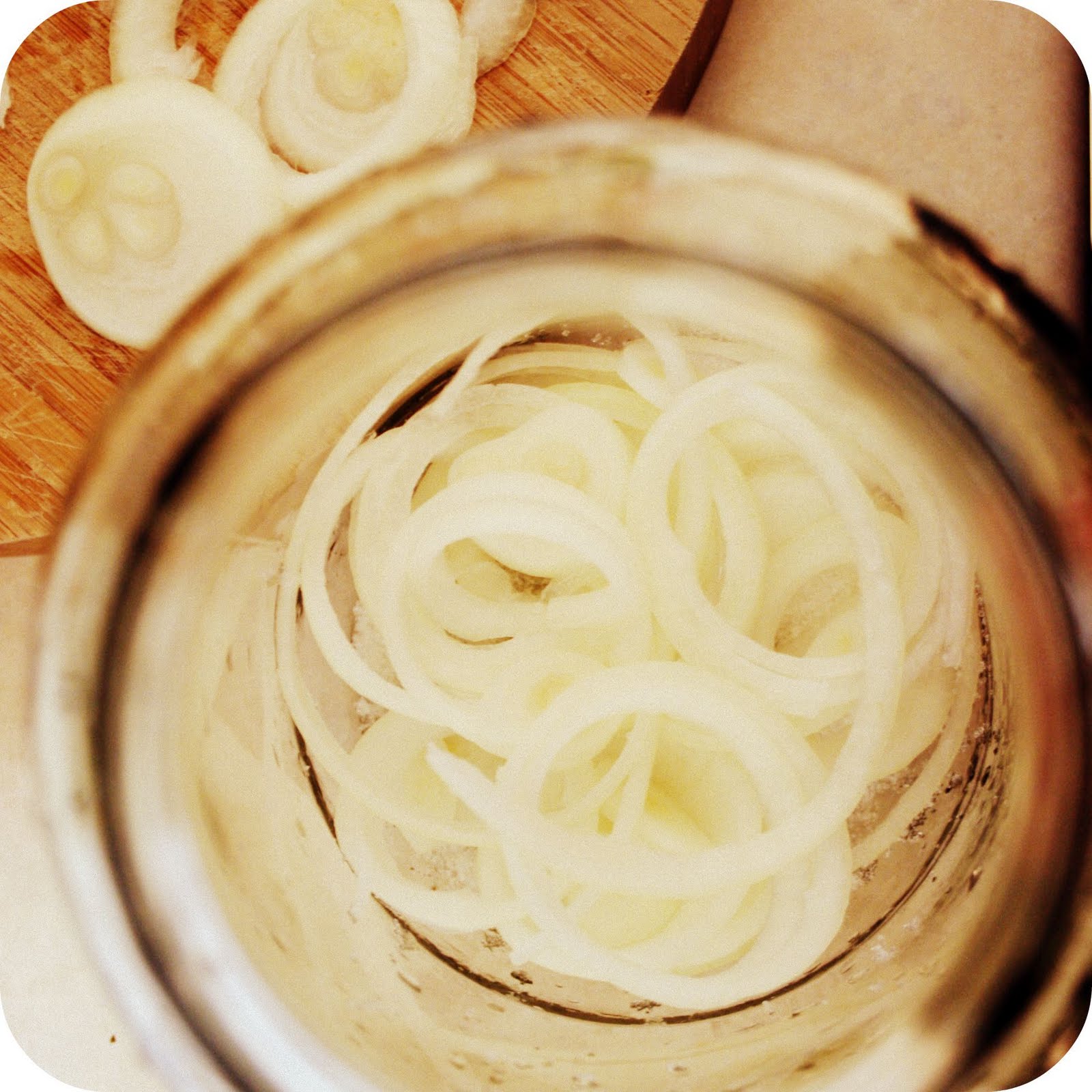 The Craft Revival homemade cough syrup