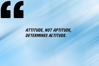 Good attitude quotes for dp Good attitude quotes for dp