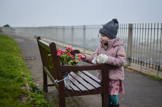 staying home, thanet, Ramsgate beach