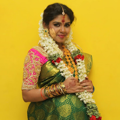 Pandian Stores Actress Hemaraj Real Baby Shower Pictures | Minmini