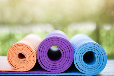 5 dụng cụ Yoga mà người bắt đầu tập luyện không thể không có 5 dụng cụ Yoga mà người bắt đầu tập luyện không thể không có