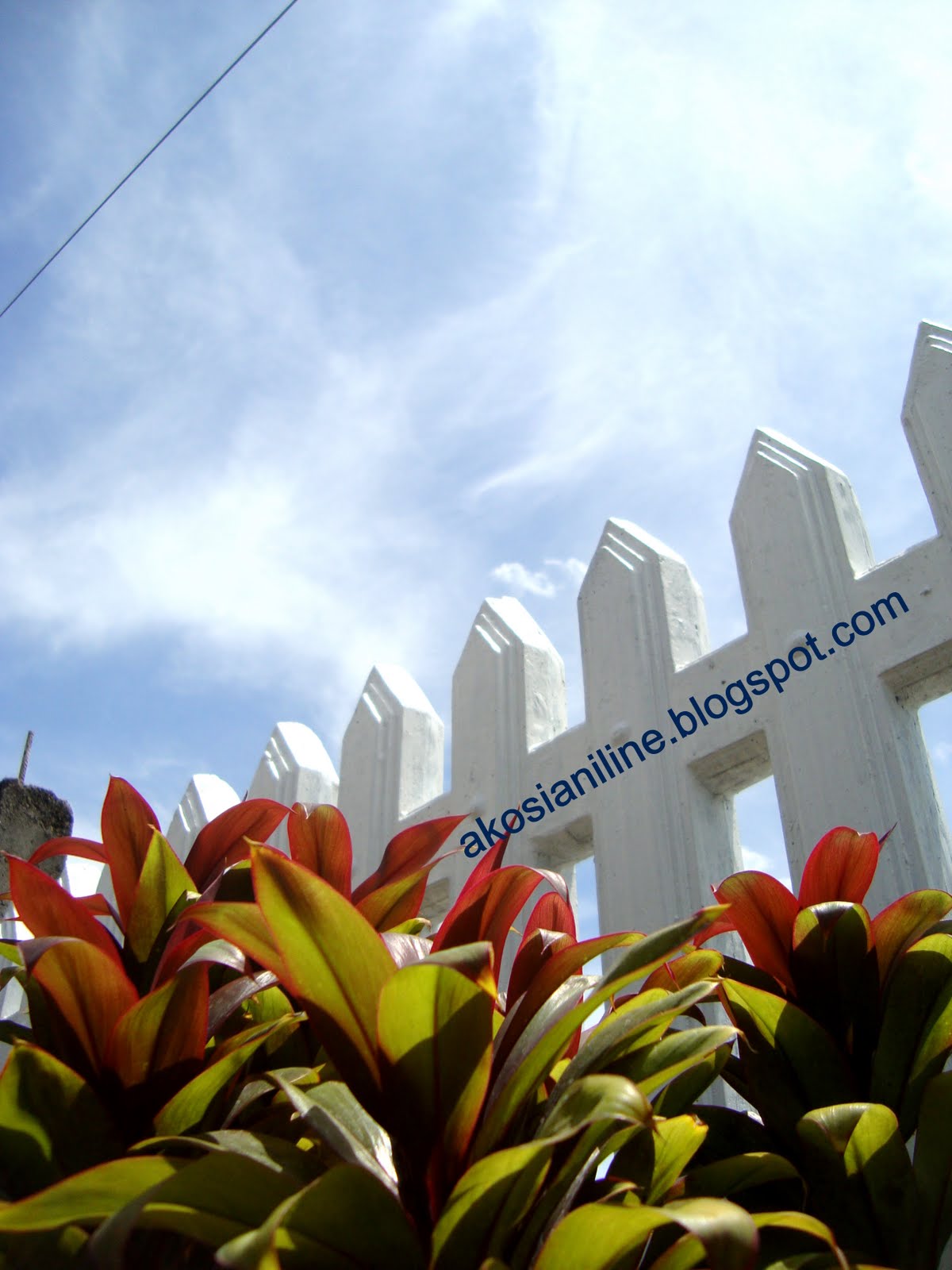 Byahe Pilipinas baston ni san jose