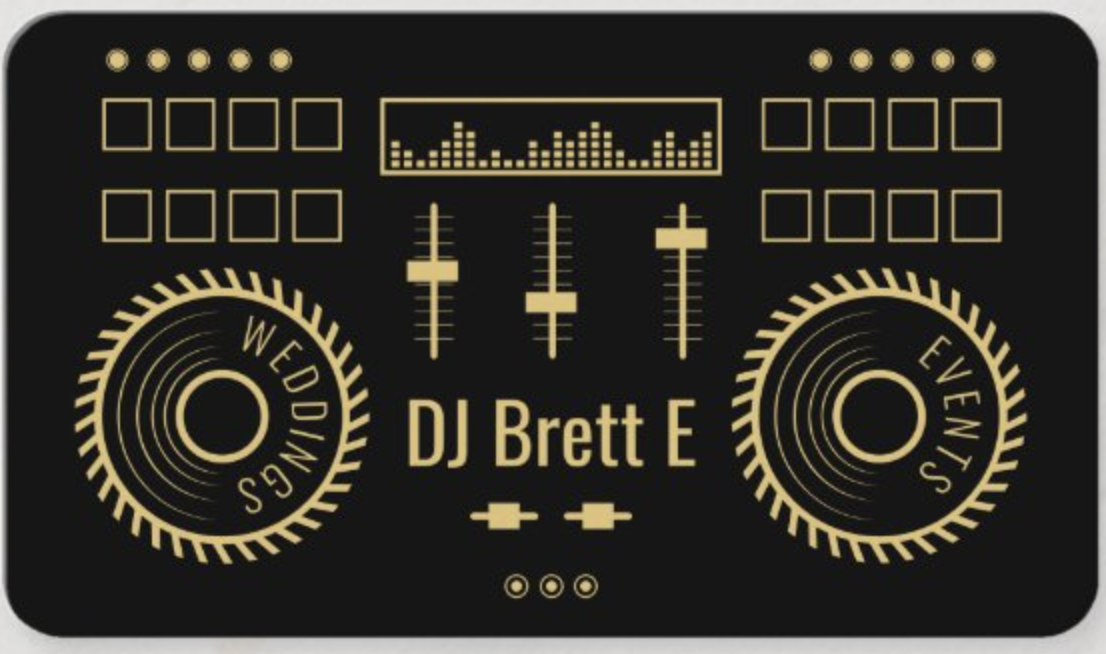 DJ Brett E