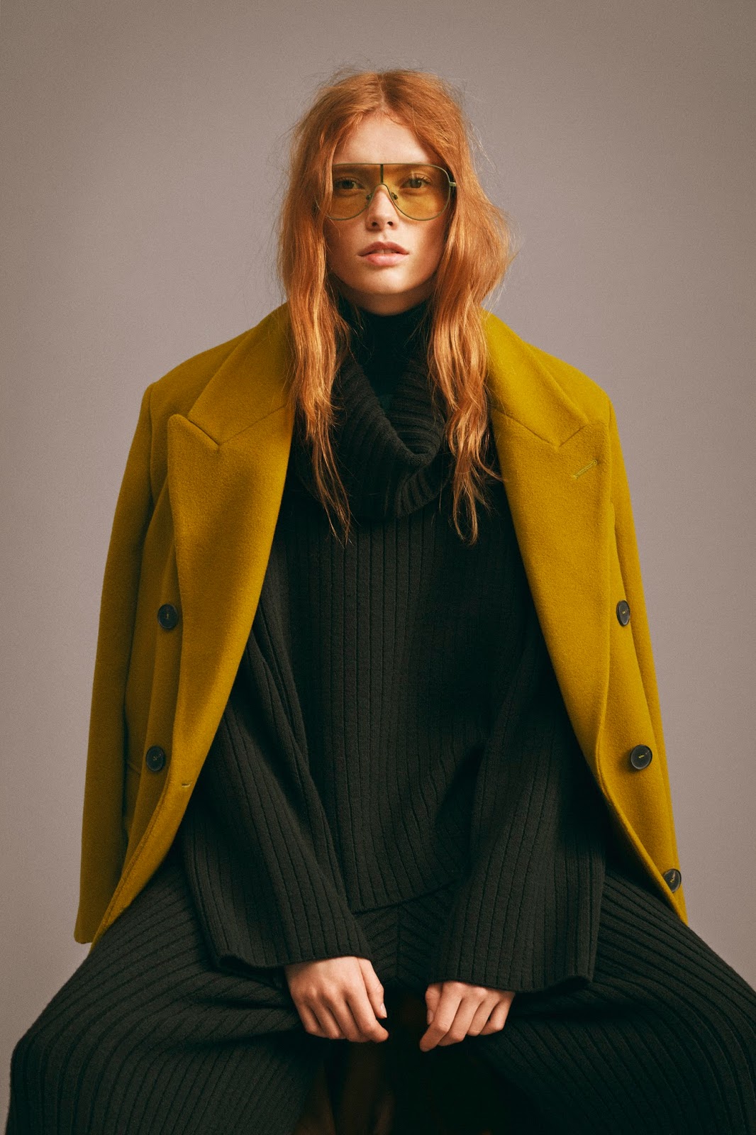 nueva coleccion mango