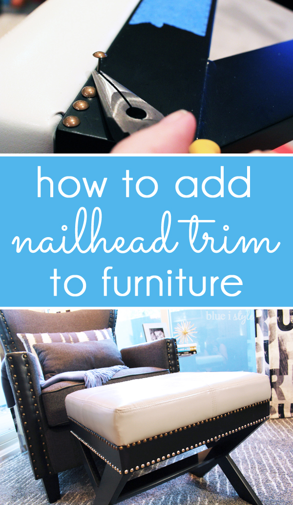 Blue i Style Creating an Organized & Pretty, Happy Home! {DIY with