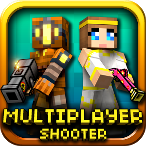 pixel gun 3d apk