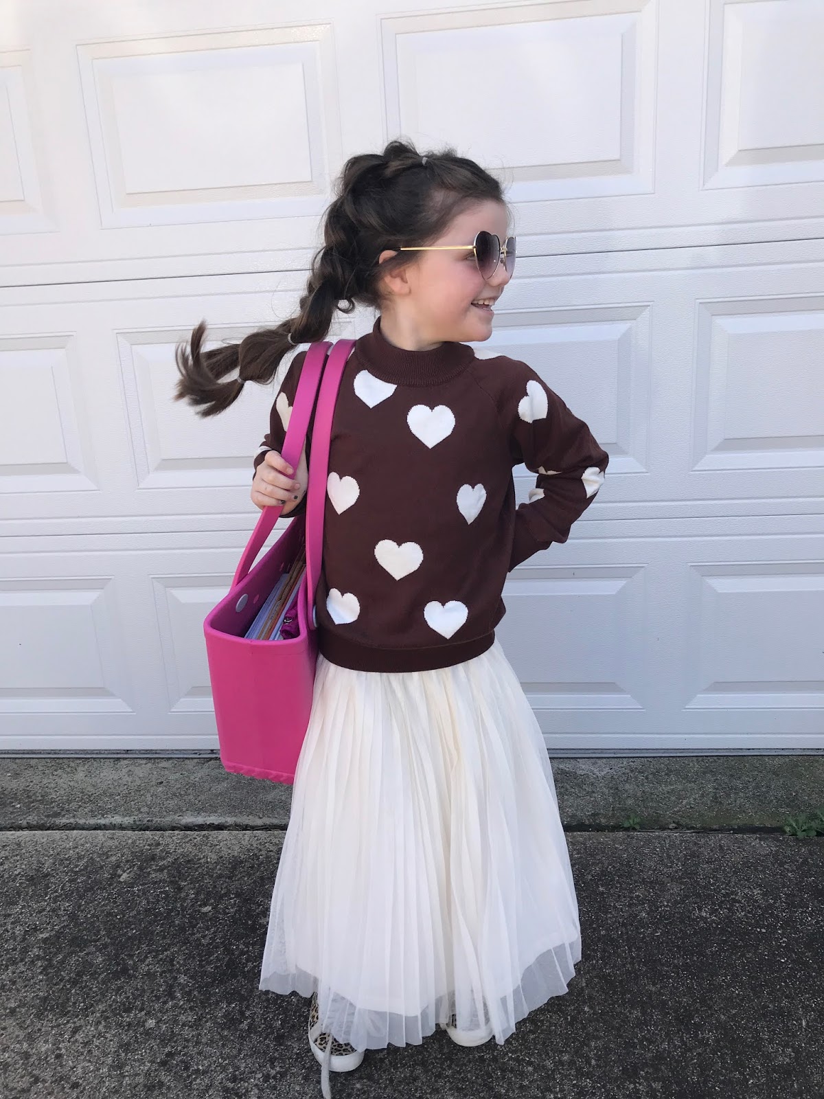 Momfessionals: Friday Favorites / Happy Birthday, Griffin