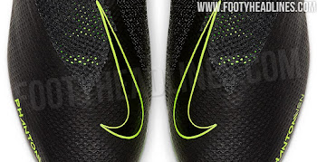 Nike Hypervenom PhantomX 3 Club TF AH7281 081