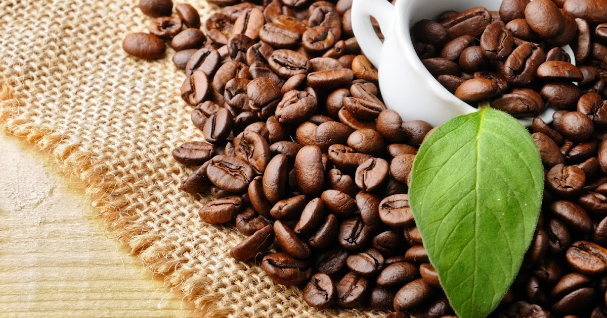 NaLaN�ın Dünyası Kahve Çekirdeği…