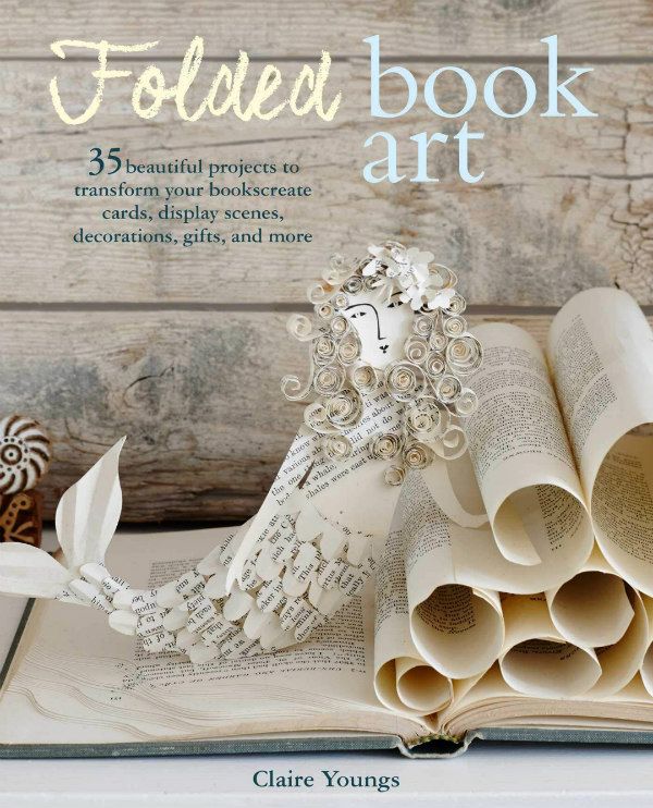 The Latest in Paper Craft Books and Supplies