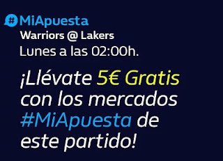 william hill Promo NBA Warriors vs Lakers 1-3-2021 william hill Promo NBA Warriors vs Lakers 1-3-2021