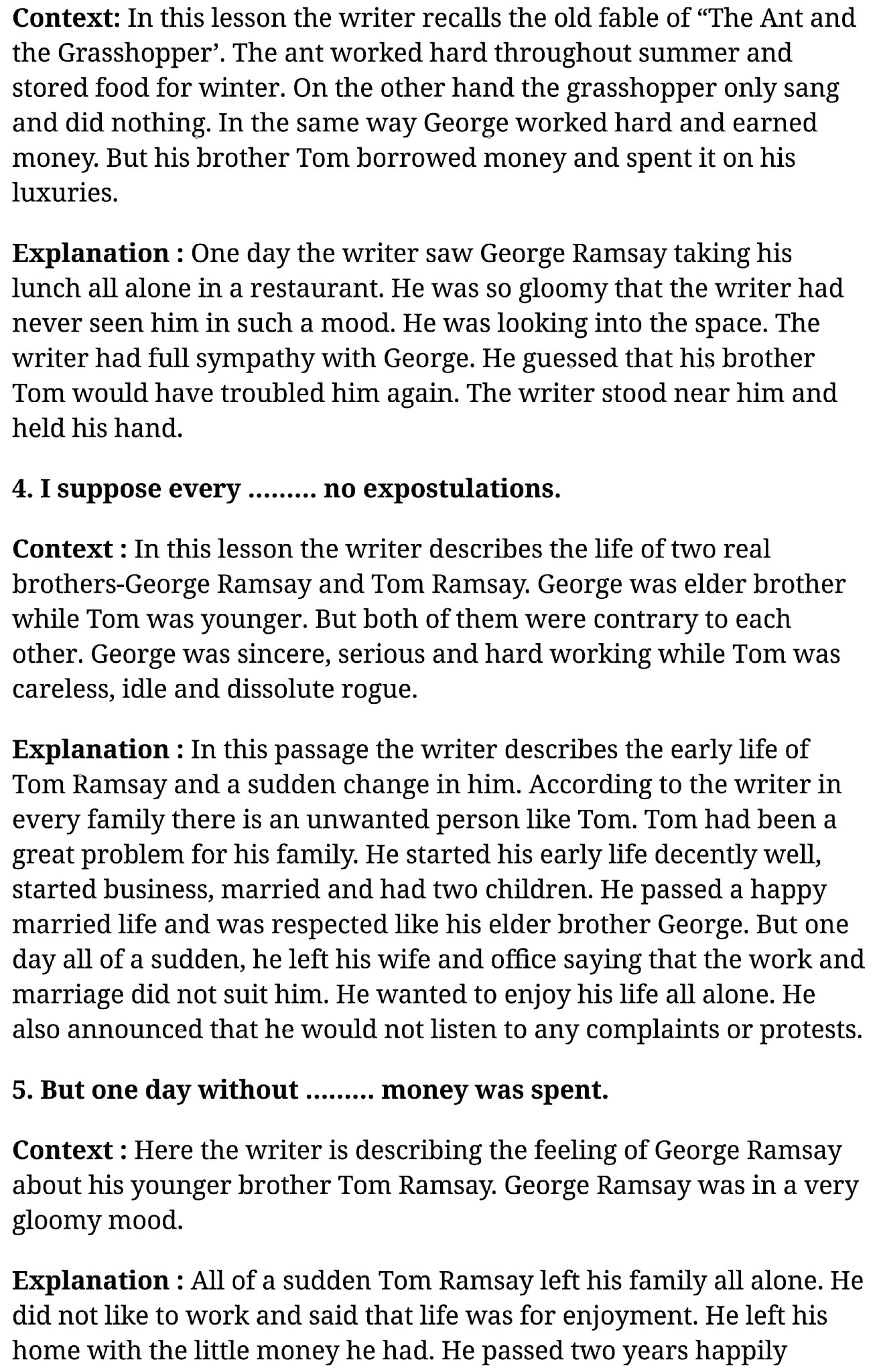 कक्षा 11 अंग्रेज़ी Prose अध्याय 3 के नोट्स हिंदी में एनसीईआरटी समाधान, class 11 Prose chapter 3 Prose chapter 1, class 11 Prose chapter 3 Prose chapter 3 ncert solutions in hindi, class 11 Prose chapter 3 Prose chapter 3 notes in hindi, class 11 Prose chapter 3 Prose chapter 3 question answer, class 11 Prose chapter 3 Prose chapter 3 notes, 11 class Prose chapter 3 Prose chapter 3 in hindi, class 11 Prose chapter 3 Prose chapter 3 in hindi, class 11 Prose chapter 3 Prose chapter 3 important questions in hindi, class 11 Prose chapter 3 notes in hindi, class 11 Prose chapter 3 Prose chapter 3 test, class 11 Prose chapter 1Prose chapter 3 pdf, class 11 Prose chapter 3 Prose chapter 3 notes pdf, class 11 Prose chapter 3 Prose chapter 3 exercise solutions, class 11 Prose chapter 3 Prose chapter 1, class 11 Prose chapter 3 Prose chapter 3 notes study rankers, class 11 Prose chapter 3 Prose chapter 3 notes, class 11 Prose chapter 3 notes, Prose chapter 3 class 11 notes pdf, Prose chapter 3 class 11 notes 2021 ncert, Prose chapter 3 class 11 pdf, Prose chapter 3 book, Prose chapter 3 quiz class 11 , 11 th Prose chapter 3 book up board, up board 11 th Prose chapter 3 notes, कक्षा 11 अंग्रेज़ी Prose अध्याय 3 , कक्षा 11 अंग्रेज़ी का Prose अध्याय 3 ncert solution in hindi, कक्षा 11 अंग्रेज़ी के Prose अध्याय 3 के नोट्स हिंदी में, कक्षा 11 का अंग्रेज़ी Prose अध्याय 3 का प्रश्न उत्तर, कक्षा 11 अंग्रेज़ी Prose अध्याय 3 के नोट्स, 11 कक्षा अंग्रेज़ी Prose अध्याय 3 हिंदी में,कक्षा 11 अंग्रेज़ी Prose अध्याय 3 हिंदी में, कक्षा 11 अंग्रेज़ी Prose अध्याय 3 महत्वपूर्ण प्रश्न हिंदी में,कक्षा 11 के अंग्रेज़ी के नोट्स हिंदी में,अंग्रेज़ी कक्षा 11 नोट्स pdf, अंग्रेज़ी कक्षा 11 नोट्स 2021 ncert, अंग्रेज़ी कक्षा 11 pdf, अंग्रेज़ी पुस्तक, अंग्रेज़ी की बुक, अंग्रेज़ी प्रश्नोत्तरी class 11 , 11 वीं अंग्रेज़ी पुस्तक up board, बिहार बोर्ड 11 पुस्तक वीं अंग्रेज़ी नोट्स, 11th Prose chapter 1 book in hindi, 11 th Prose chapter 1 notes in hindi, cbse books for class 11 , cbse books in hindi, cbse ncert books, class 11 Prose chapter 1 notes in hindi, class 11 hindi ncert solutions, Prose chapter 1 2020, Prose chapter 1 2021, Prose chapter 1 2022, Prose chapter 1 book class 11 , Prose chapter 1 book in hindi, Prose chapter 1 class 11 in hindi, Prose chapter 1 notes for class 11 up board in hindi, ncert all books, ncert app in hindi, ncert book solution, ncert books class 10, ncert books class 11 , ncert books for class 7, ncert books for upsc in hindi, ncert books in hindi class 10, ncert books in hindi for class 11 Prose chapter 1 , ncert books in hindi for class 6, ncert books in hindi pdf, ncert class 11 hindi book, ncert english book, ncert Prose chapter 1 book in hindi, ncert Prose chapter 1 books in hindi pdf, ncert Prose chapter 1 class 11 , ncert in hindi, old ncert books in hindi, online ncert books in hindi, up board 11 th, up board 11 th syllabus, up board class 10 hindi book, up board class 11 books, up board class 11 new syllabus, up board intermediate Prose chapter 1 syllabus, up board intermediate syllabus 2021, Up board Master 2021, up board model paper 2021, up board model paper all subject, up board new syllabus of class 11 th Prose chapter 1 , 11 वीं अंग्रेज़ी पुस्तक हिंदी में, 11 वीं अंग्रेज़ी नोट्स हिंदी में, कक्षा 11 के लिए सीबीएससी पुस्तकें, कक्षा 11 अंग्रेज़ी नोट्स हिंदी में, कक्षा 11 हिंदी एनसीईआरटी समाधान, अंग्रेज़ी बुक इन हिंदी, अंग्रेज़ी क्लास 11 हिंदी में, एनसीईआरटी अंग्रेज़ी की किताब हिंदी में, बोर्ड 11 वीं तक, 11 वीं तक की पाठ्यक्रम, बोर्ड कक्षा 10 की हिंदी पुस्तक , बोर्ड की कक्षा 11 की किताबें, बोर्ड की कक्षा 11 की नई पाठ्यक्रम, बोर्ड अंग्रेज़ी 2020, यूपी बोर्ड अंग्रेज़ी 2021, यूपी बोर्ड अंग्रेज़ी 2022, यूपी बोर्ड अंग्रेज़ी 2023, यूपी बोर्ड इंटरमीडिएट अंग्रेज़ी सिलेबस, यूपी बोर्ड इंटरमीडिएट सिलेबस 2021, यूपी बोर्ड मास्टर 2021, यूपी बोर्ड मॉडल पेपर 2021, यूपी मॉडल पेपर सभी विषय, यूपी बोर्ड न्यू क्लास का सिलेबस 11 वीं अंग्रेज़ी, अप बोर्ड पेपर 2021, यूपी बोर्ड सिलेबस 2021, यूपी बोर्ड सिलेबस 2022,