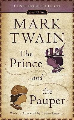 The Prince and the Pauper by Mark Twain pdf Download