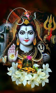 Load Shiva Profile Pictures for Facebook