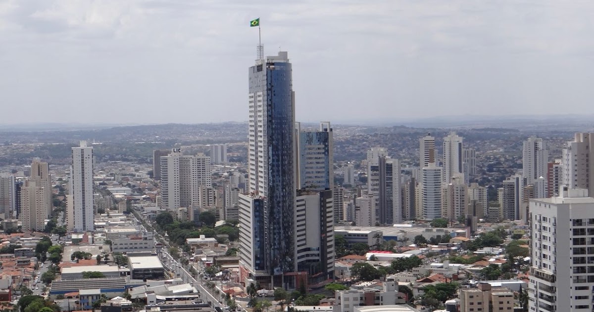 MarabáTurismo EDIFÍCIO MAIS ALTO DO BRASIL FICA NA AV. PORTUGAL, EM GOIÂNIA MarabáTurismo EDIFÍCIO MAIS ALTO DO BRASIL FICA NA AV. PORTUGAL, EM GOIÂNIA