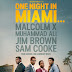 [CRITIQUE] : One Night in Miami