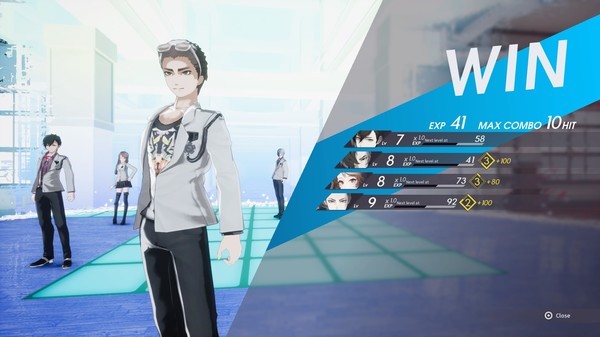 The Caligula Effect Overdose PC Full The Caligula Effect Overdose PC Full