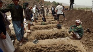 Yemen Is One Of the Poorest Countries In The World