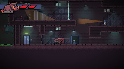 One Escape Game Screenshot 2