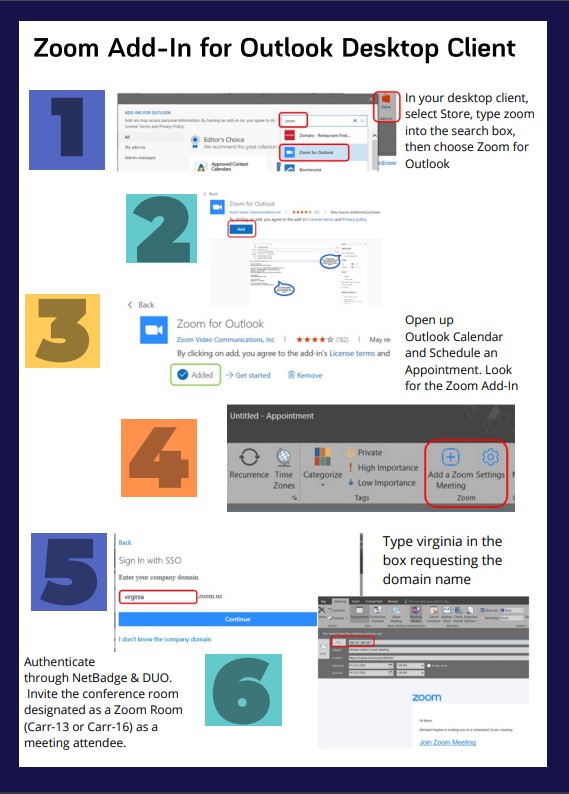 install zoom add in for outlook install zoom add in for outlook
