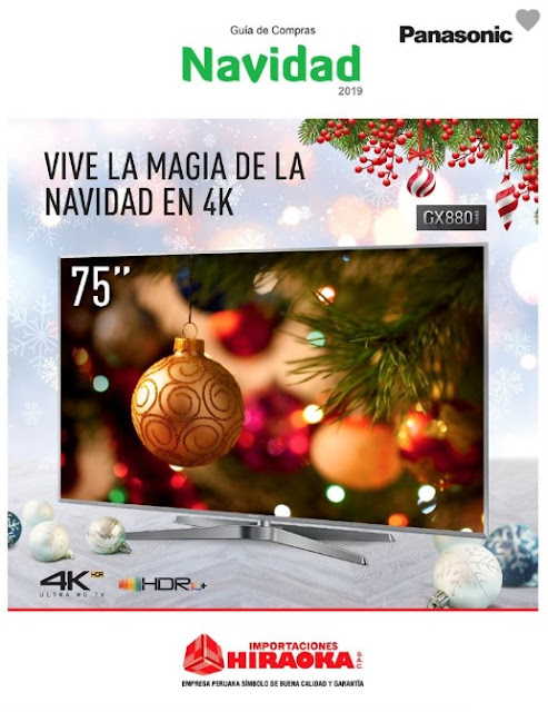 Catalogos en DePeru.com