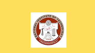 NIT Trichy Recruitment 2021 – Various Office Assistant Post Apply Online