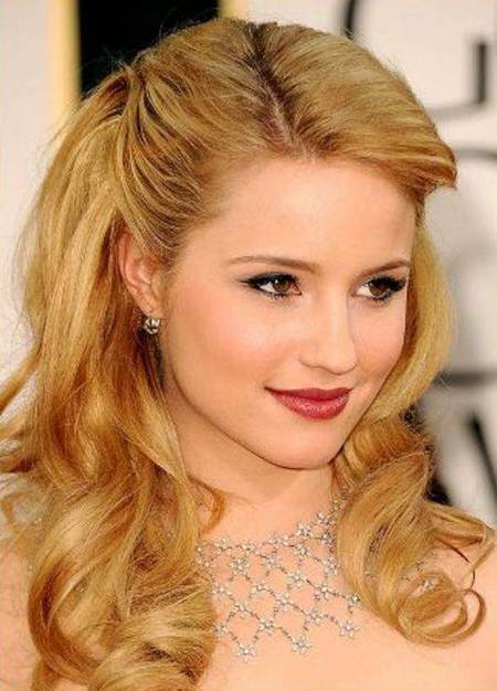 Model Rambut Wanita Kekinian | Contoh Model Rambut Wanita