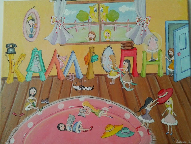 Καλλιόπη, Πόπη, Κάλια χρόνια πολλά Καλλιόπη - Πόπη - Κάλια