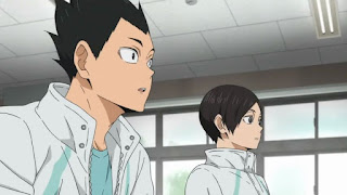 ハイキュー!! アニメ 第4期22話 ハーケン | 烏野VS稲荷崎 | HAIKYU!! SEASON4 Karasuno vs Inarizaki