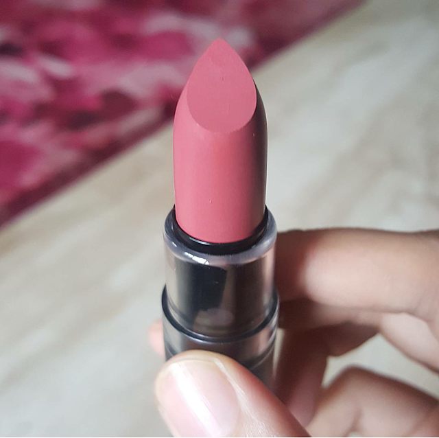 Ridzi makeup: new nyx matte lipsticks review swatches RIDZI MAKEUP: NEW NYX MATTE LIPSTICKS REVIEW SWATCHES