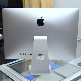 Jual iMac Retina Late 2015 Core i5 ( 21.5-Inch ) di Malang