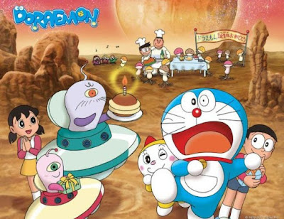 Play Online Doraemon Games Free For Now