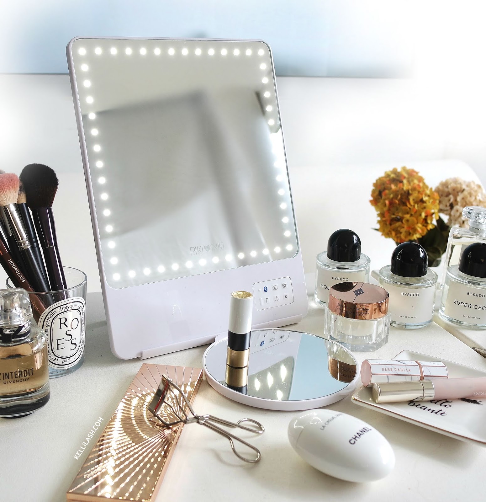 RIKILOVESRIKI by Glamcor The Riki Skinny KELLiLASH