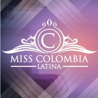 miss colombia latina