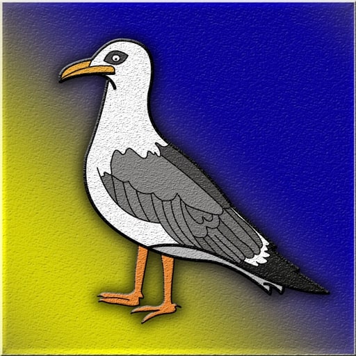 Games2Jolly Seagull Rescu…