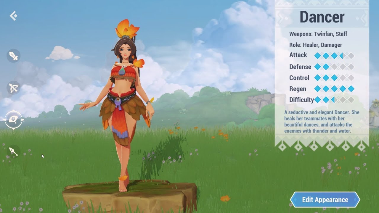 Review Dawn Of Isle : Berpetualang Seru Ke Dunia Fantasi Review Dawn Of Isle : Berpetualang Seru Ke Dunia Fantasi