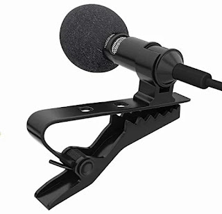 Top budget Microphone for YouTube