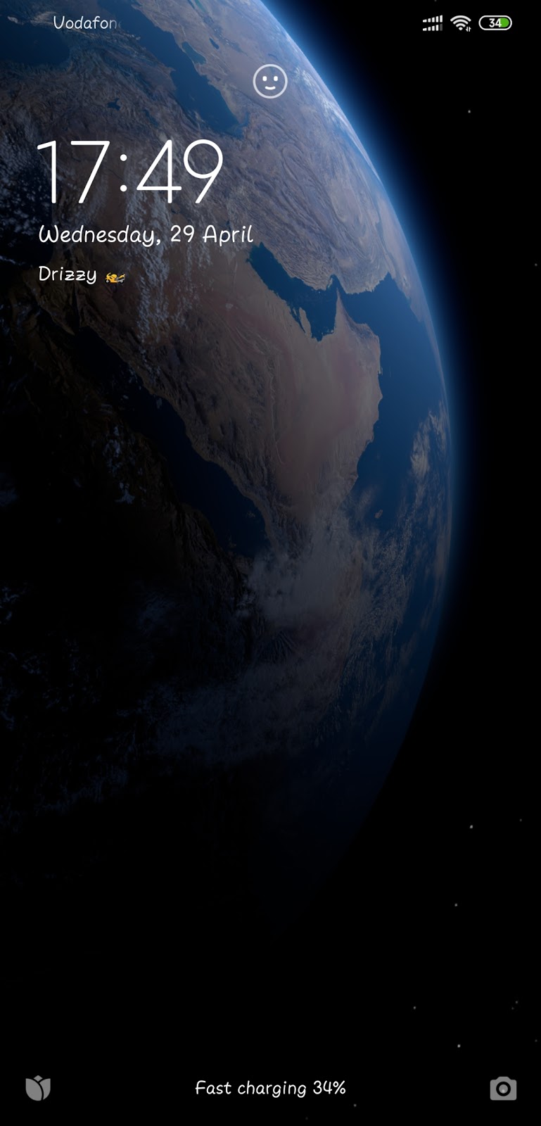 Download MIUI 12 Wallpapers and new Super Earth and Mars Live Wallpapers