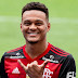 Flamengo e Fulham acertam últimos detalhes em negociação por Rodrigo Muniz