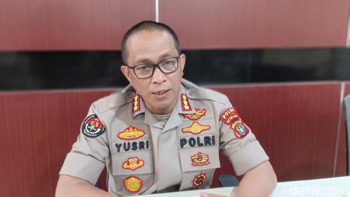 Polisi Akan Panggil Rekanan Indosat Terkait Pembobolan Rekening Ilham Bintang Polisi Akan Panggil Rekanan Indosat Terkait Pembobolan Rekening Ilham Bintang