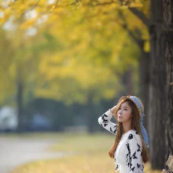 Cheon Bo Young Outdoor Foto 15