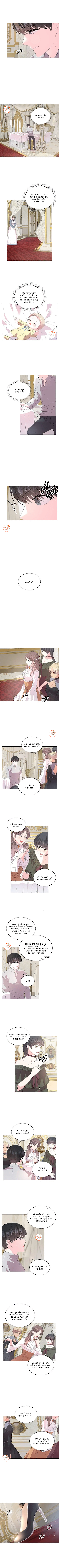 Who’s Your Daddy? Chapter 46 - Trang 3
