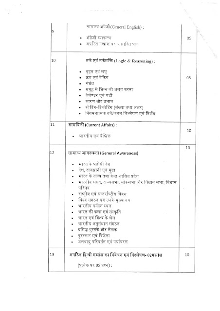 UPSSSC PET Syllabus Exam Pattern| What is PET Exam? 2 EXAMSAGA
